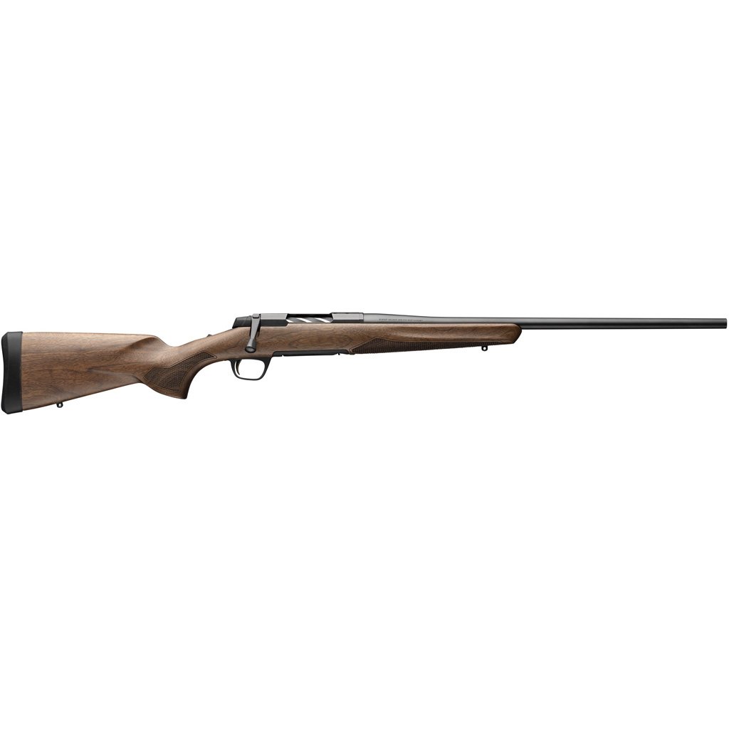 Browning X-Bolt 2 Hunter Rifle 308 Win. 22 in. Walnut 4 rd. - Image 3