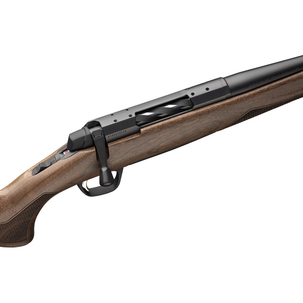 Browning X-Bolt 2 Hunter Rifle 308 Win. 22 in. Walnut 4 rd.