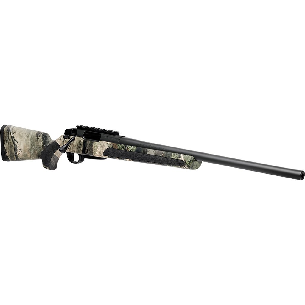 Stevens Model 334 Rifle 243 Win. 20 in. Camo RH - Image 2