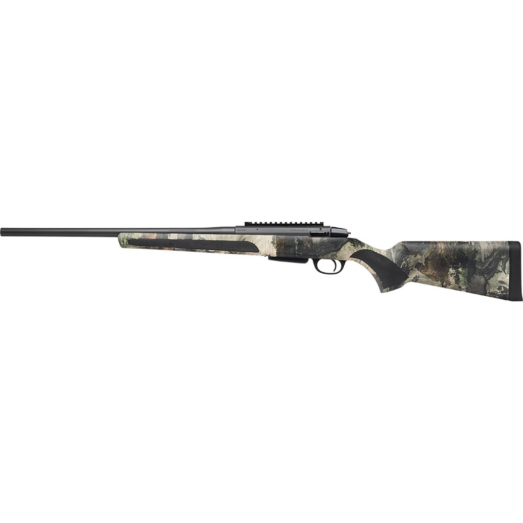 Stevens Model 334 Rifle 30-06 Sprg. 20 in. Camo RH - Image 2