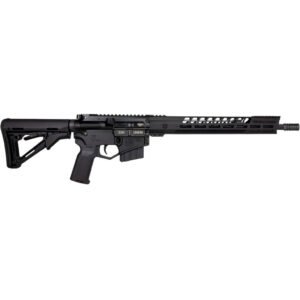 Diamondback Gold DB15 Rifle 350 Legend 16 in M-lok Black 5rd.