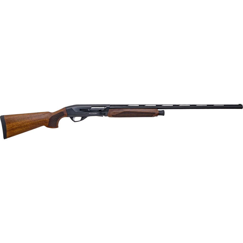 Weatherby Element 2 Upland Shotgun 12 ga 28 in Turkish Walnut 3 in - Image 2