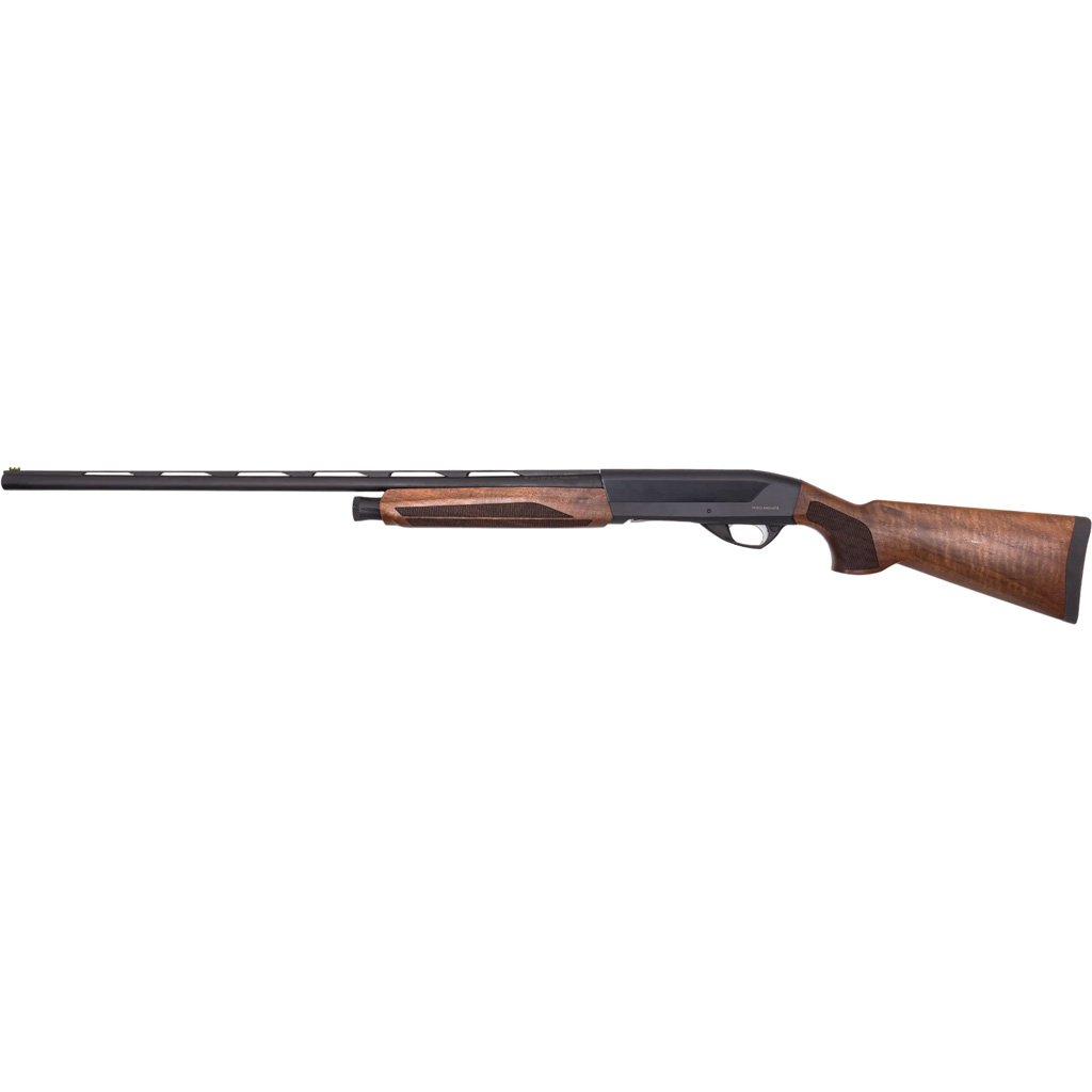 Weatherby Element 2 Upland Shotgun 12 ga 28 in Turkish Walnut 3 in