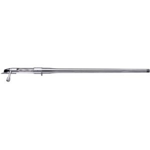 Bergara Premium Barreled Action 6.5 PRC 26 in No. 5.5 Contour Stainless Threaded