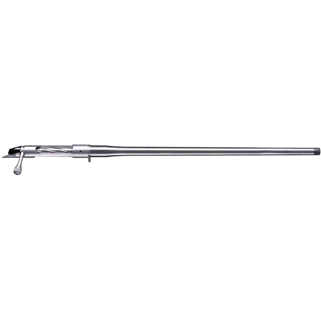 Bergara Premium Barreled Action 6.5 PRC 26 in No. 5.5 Contour Stainless Threaded