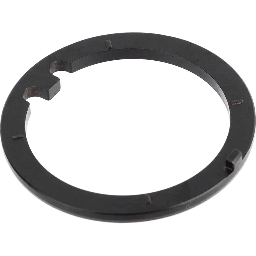 Dead Air Suppressor Adapter Detent Ring - Keymo & KeyMicro Adapters