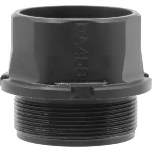 Dead Air Suppressor Xeno Adapter Xeno to Silencerco Legacy Pistol Adapter
