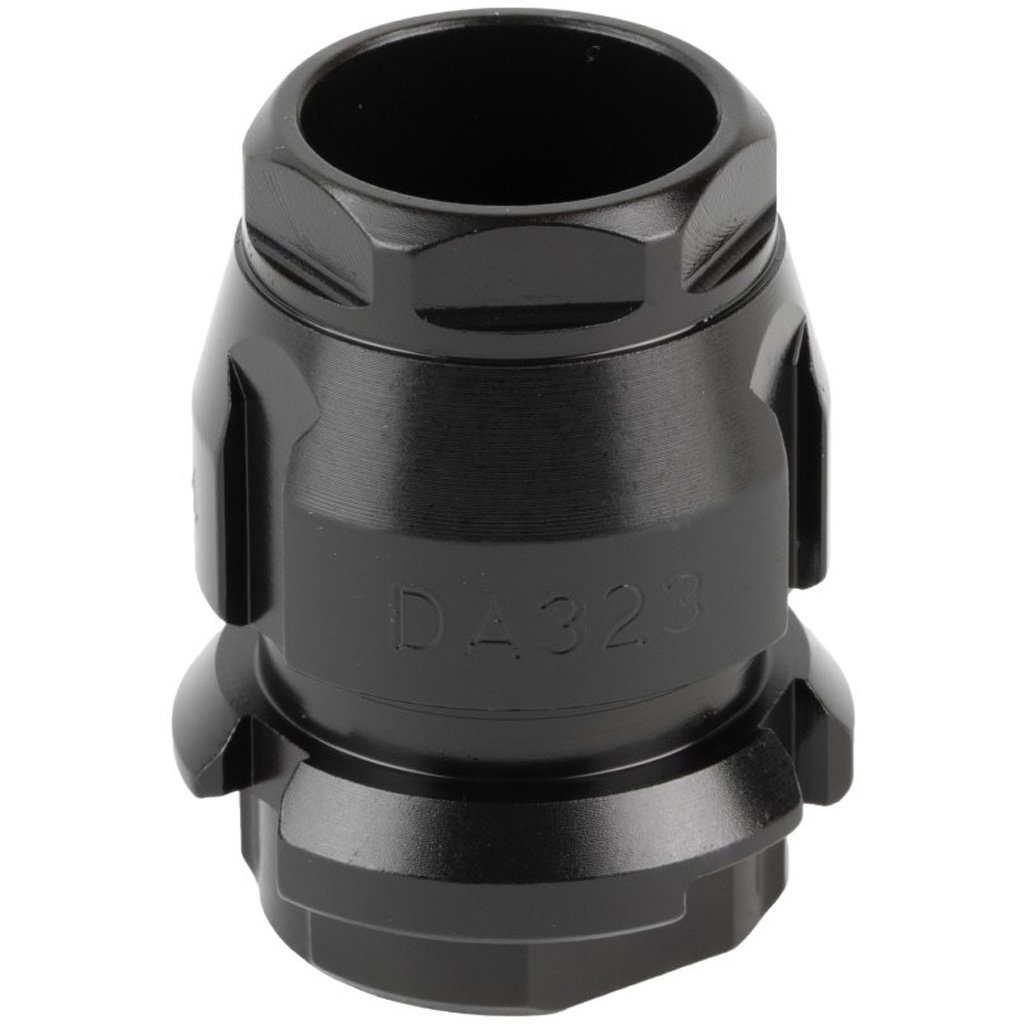 Dead Air KeyMo Zero 9mm 9/16-24RH