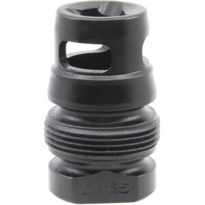 Dead Air Xeno Pistol Wee Brake .38 Cal. M13.5X1LH