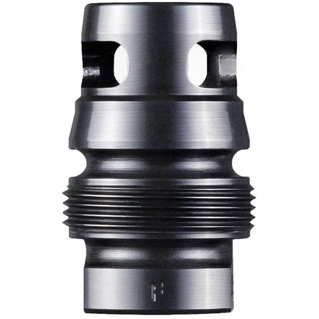 Dead Air Xeno Pistol Wee Brake .38 Cal. M13.5X1LH - Image 2