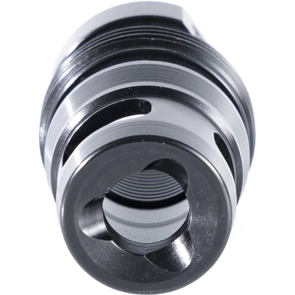 Dead Air Xeno Pistol Wee Brake .38 Cal. M13.5X1LH - Image 3