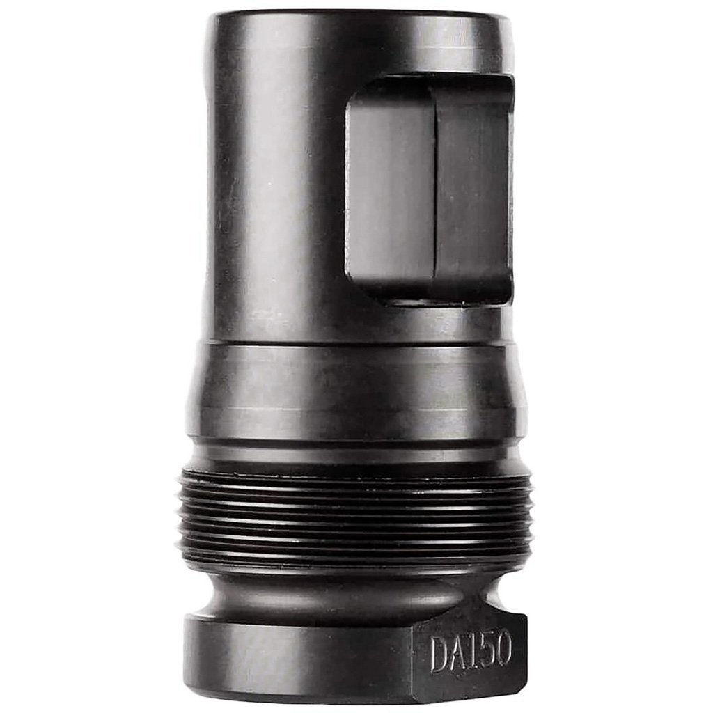 Dead Air Xemax Muzzle Brake .338 Cal. 5/8-24 - Image 3