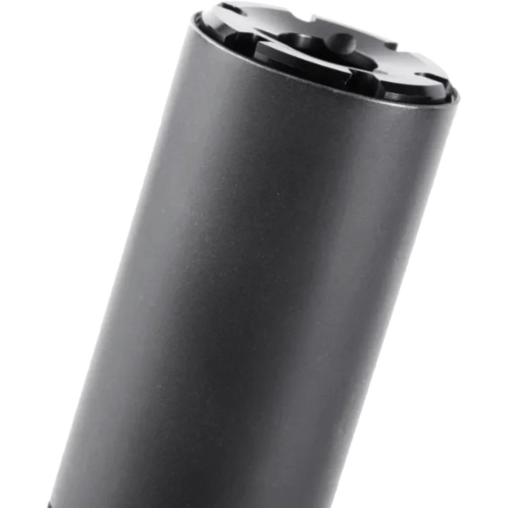 Dead Air Front Cap .45 Cal. Ghost Front Cap 45 STD non-Wipe - Image 3