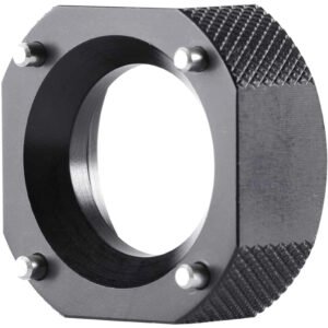 Dead Air Tool R-Series MK2 Front Cap Tool(Large Pin)