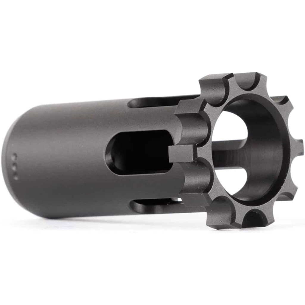 Dead Air Mojave Piston 45 Cal. M16X1LH