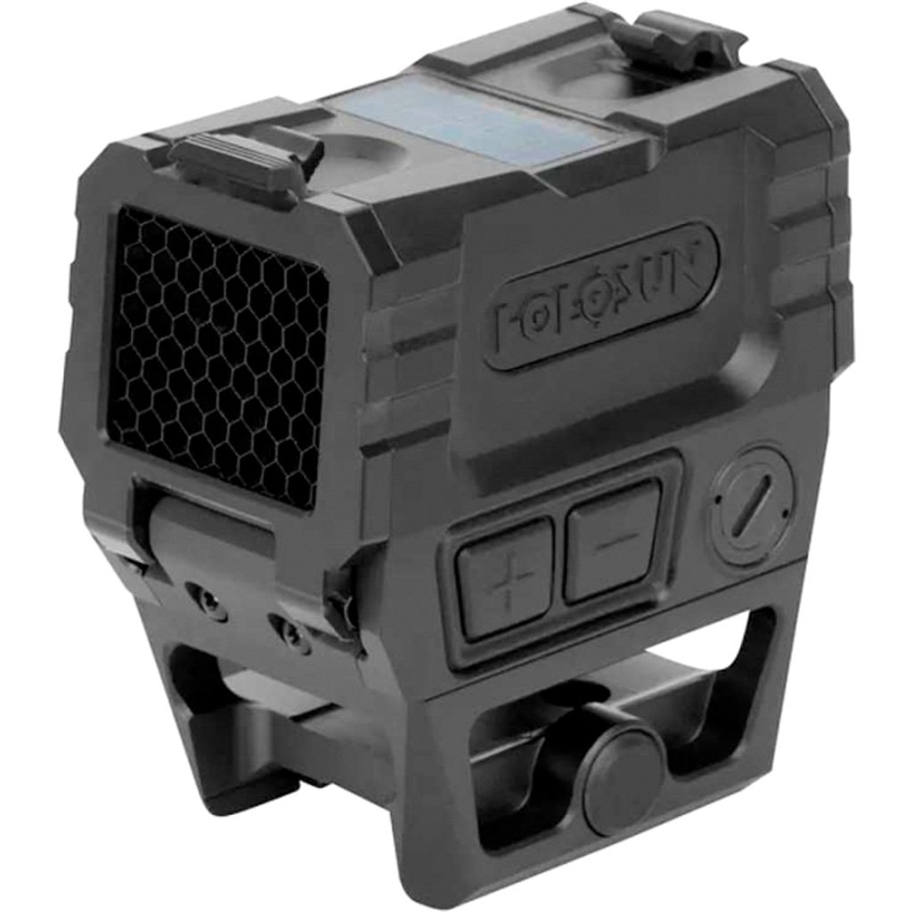Holosun AEMS Rifle Sight Green Multi-Reticle - Image 2