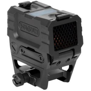 Holosun AEMS Rifle Sight Red Multi-Reticle