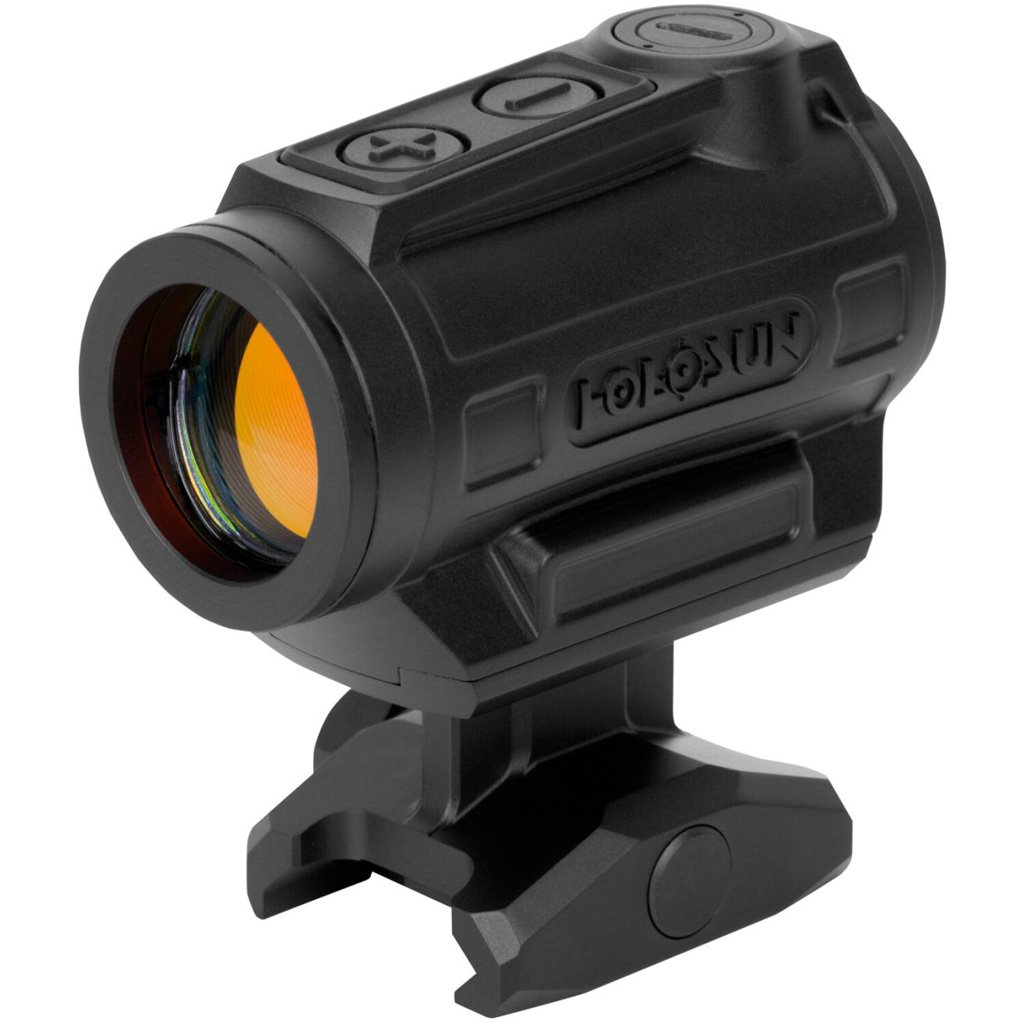 Holosun ARO-EVO Rifle Sight Red Special Purpose Reticle - Image 3