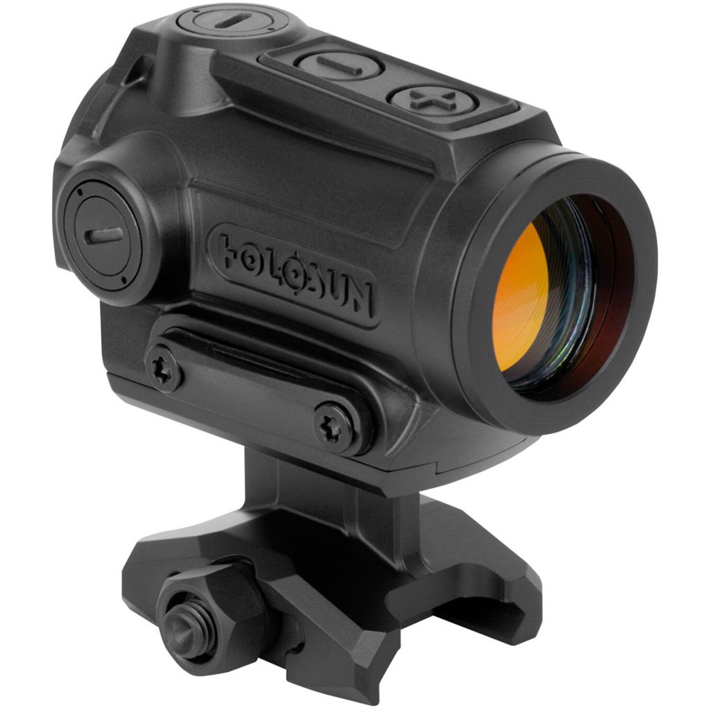 Holosun ARO-EVO Rifle Sight Red Special Purpose Reticle - Image 2