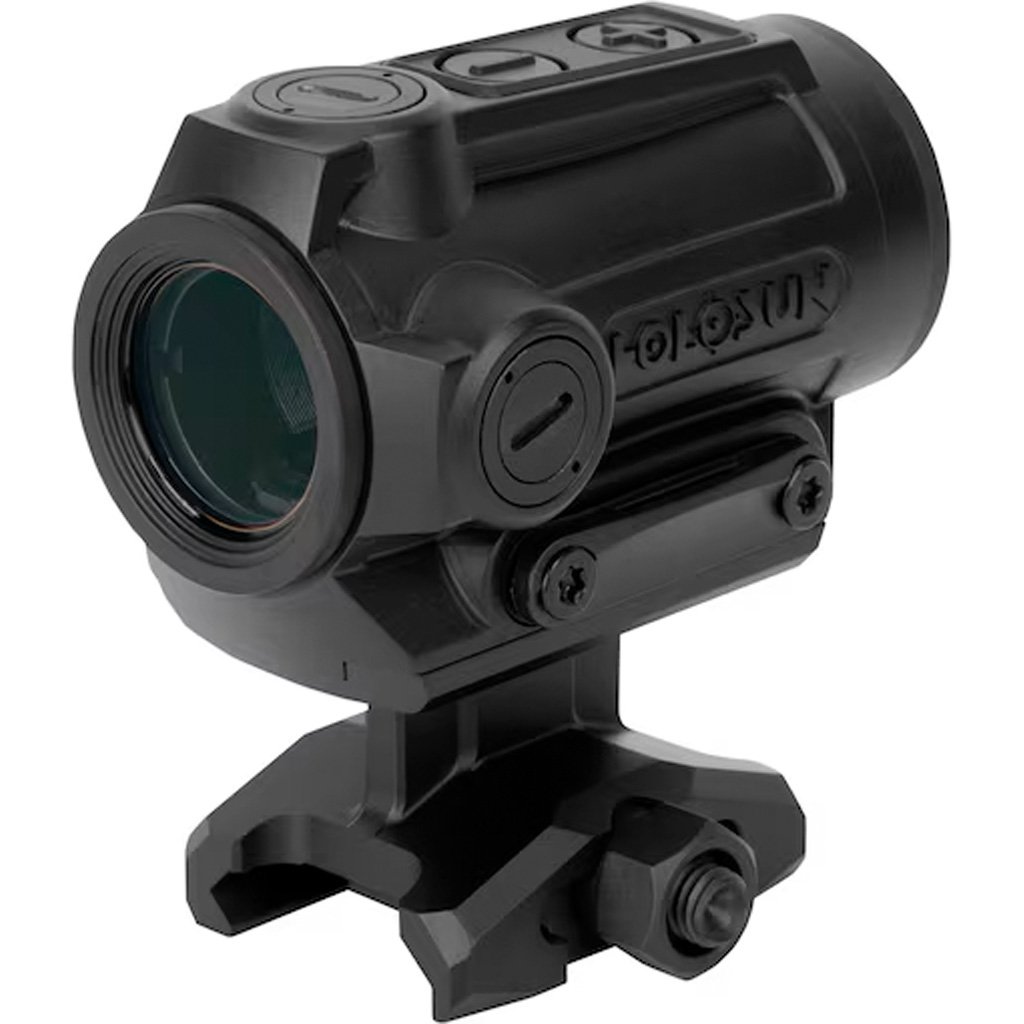 Holosun ARO CORE Rifle Sight Gold 2 MOA Dot Reticle - Image 3