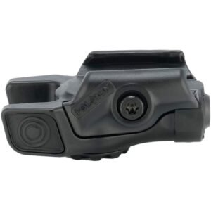 Holosun Rail Mounted Laser Green Laser Titanium