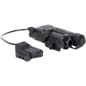 Holosun IRIS Laser System Red Laser w/Remote Cable Switch