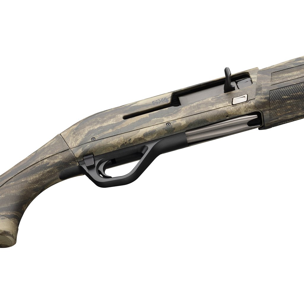 Winchester SX4 Waterfowl Hunter Camo Shotgun 20 ga. 28 in. Real Tree Legacy 3 in. - Image 3