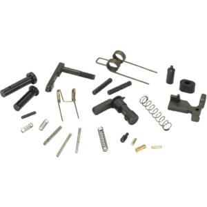 White Label Armory AR15 Safety Selector