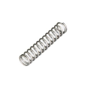 White Label Armory AR15/AR10 Buffer Retain Spring 10 Pack