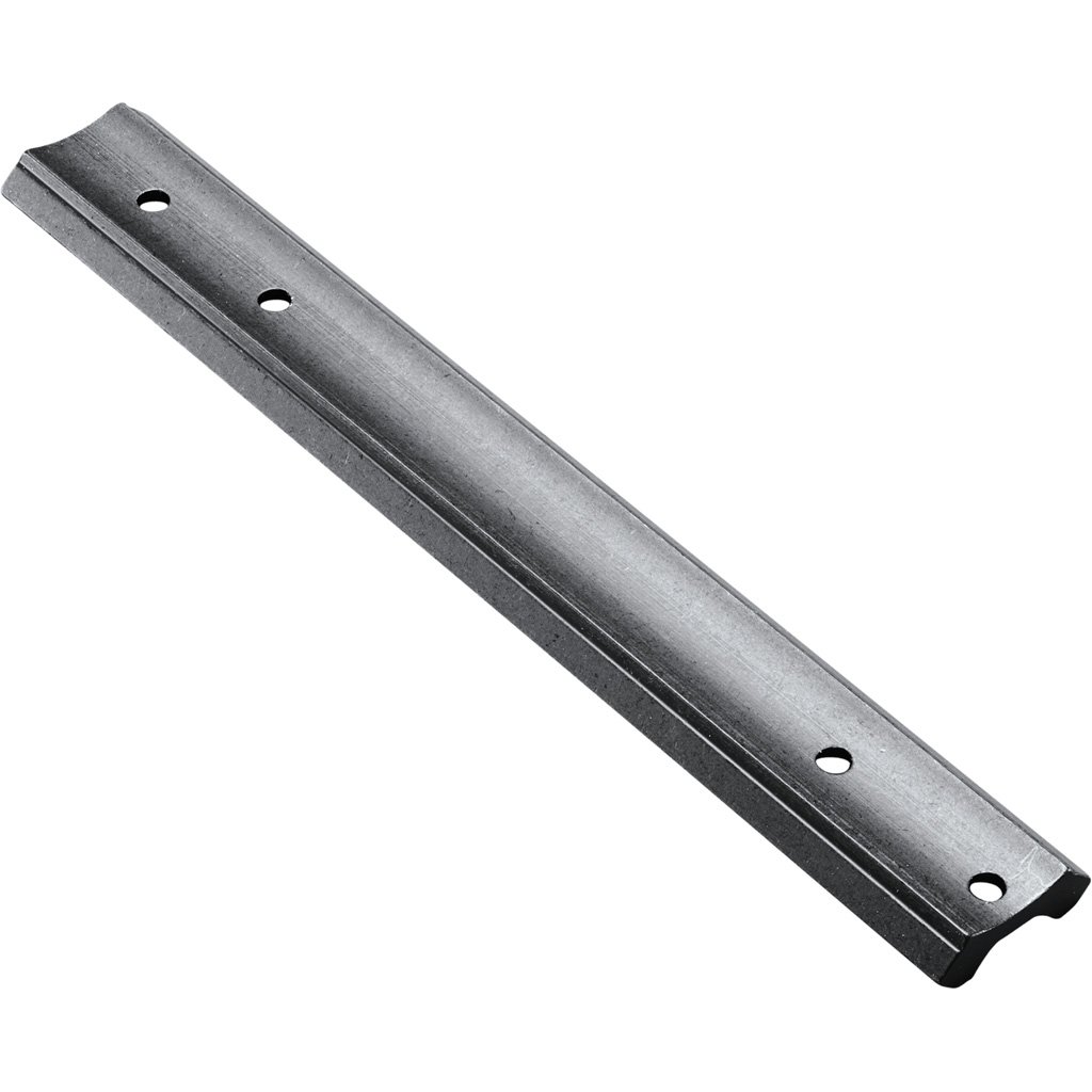 Weaver Classic Multi Slot Base Matte Black CVA Optima,Accura, Wolf, 617 BlisterPK - Image 3