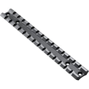 Weaver Classic Multi Slot Base Matte Black Savage Accu Trigger SA 431T Blister PK