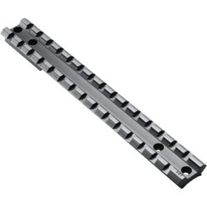 Weaver Classic Multi Slot Base Matte Black Remington 700 LA #98T Blister Pack