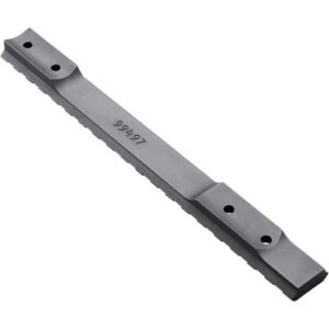 Weaver Extended Multi Slot Base Matte Black Remington 700 LA 0MOA