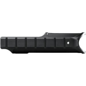 Weaver Classic No GunSmith Shotgun Mount Black Mossburg 500 Saddle Mount