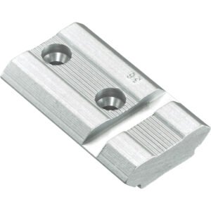 Weaver Classic Top Mount Aluminum Base Black Remington 700 #36S