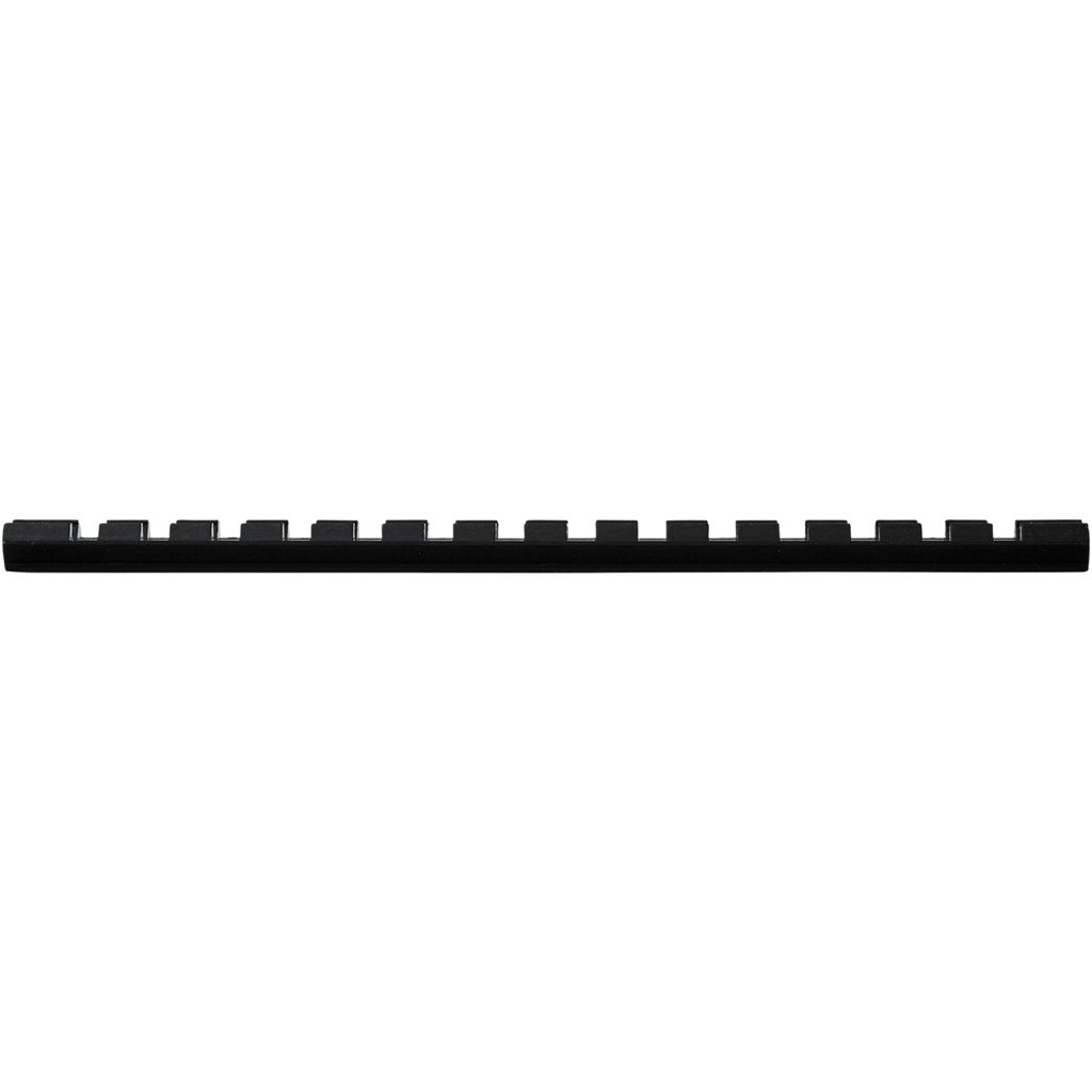 Weaver Classic Multi Slot Base Matte Black Savage Rascal Blister Pack