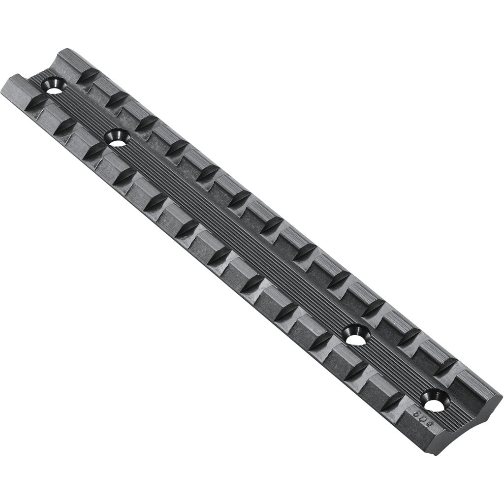 Weaver Classic Multi Slot Base Matte Black Savage A22 Blister Pack - Image 2