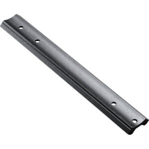 Weaver Classic Multi Slot Base Matte Black Savage A17 & A22Mag Blister Pack