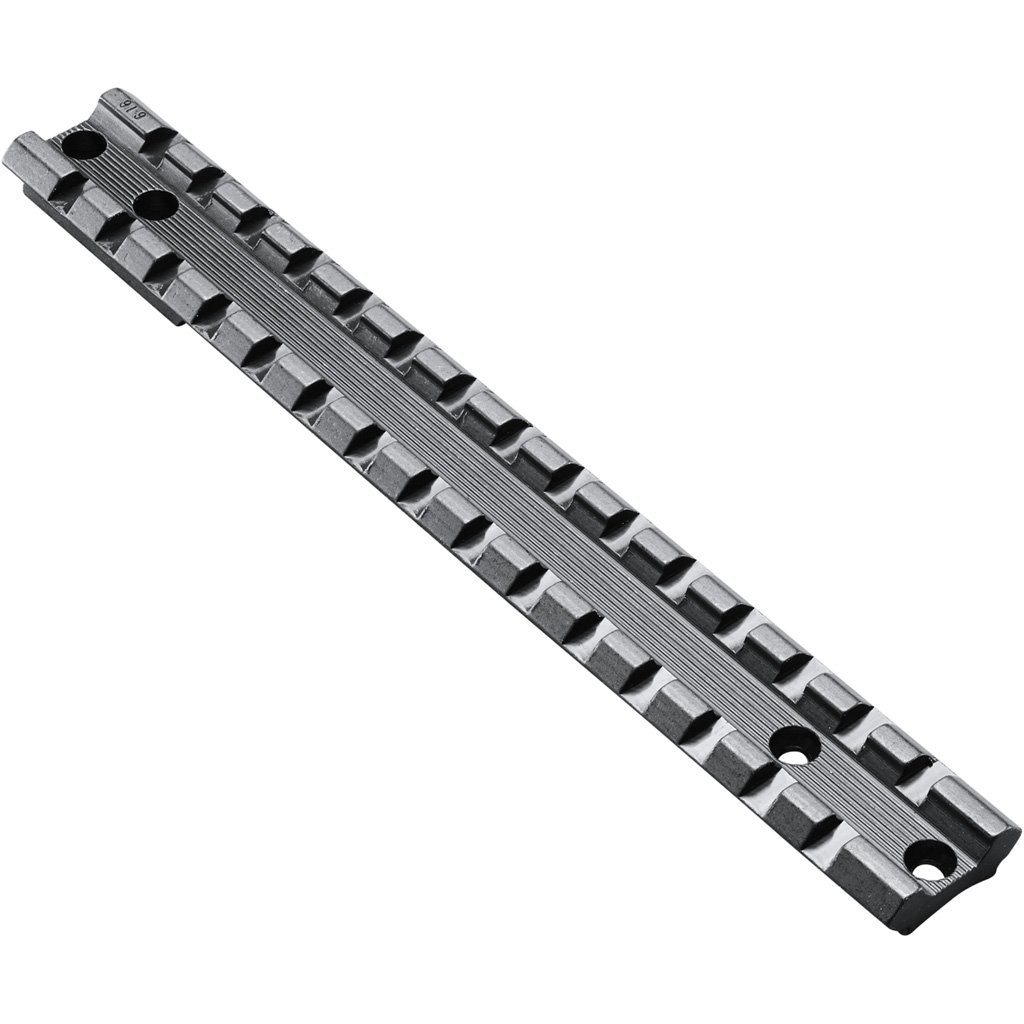 Weaver Classic Multi Slot Base Matte Black Mossberg Patriot LA Blister Pack