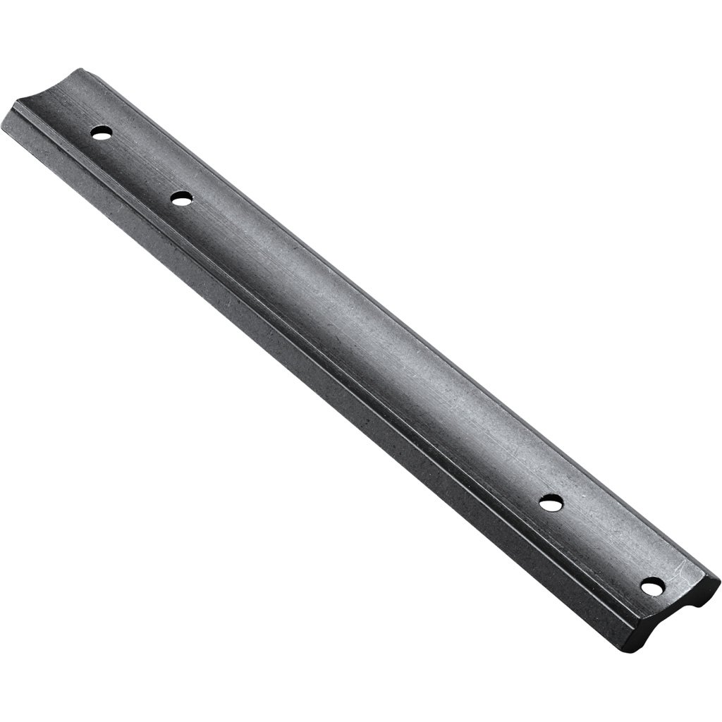 Weaver Classic Multi Slot Base Matte Black Browning AB3 LA Blister Pack - Image 3