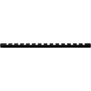 Weaver Classic Multi Slot Base Matte Black Browning AB3 LA Blister Pack