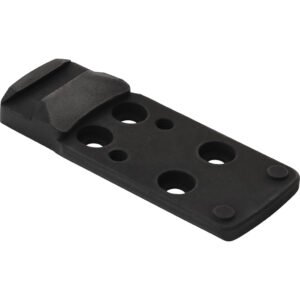 Colt 1911 Optics Plate Fits RMSc