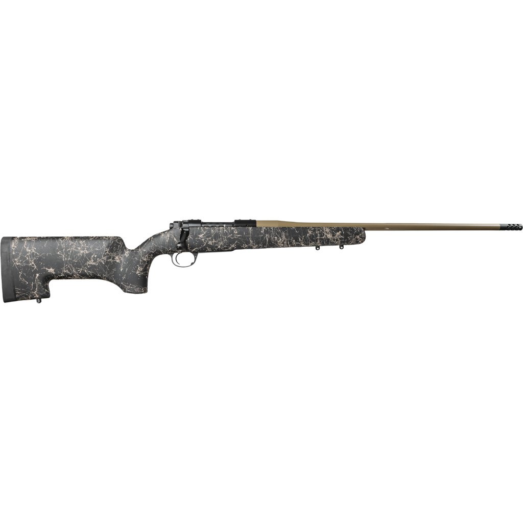 Kimber Ascent Rifle 308 Win 22 in. Mojave/Bronze RH - Image 2