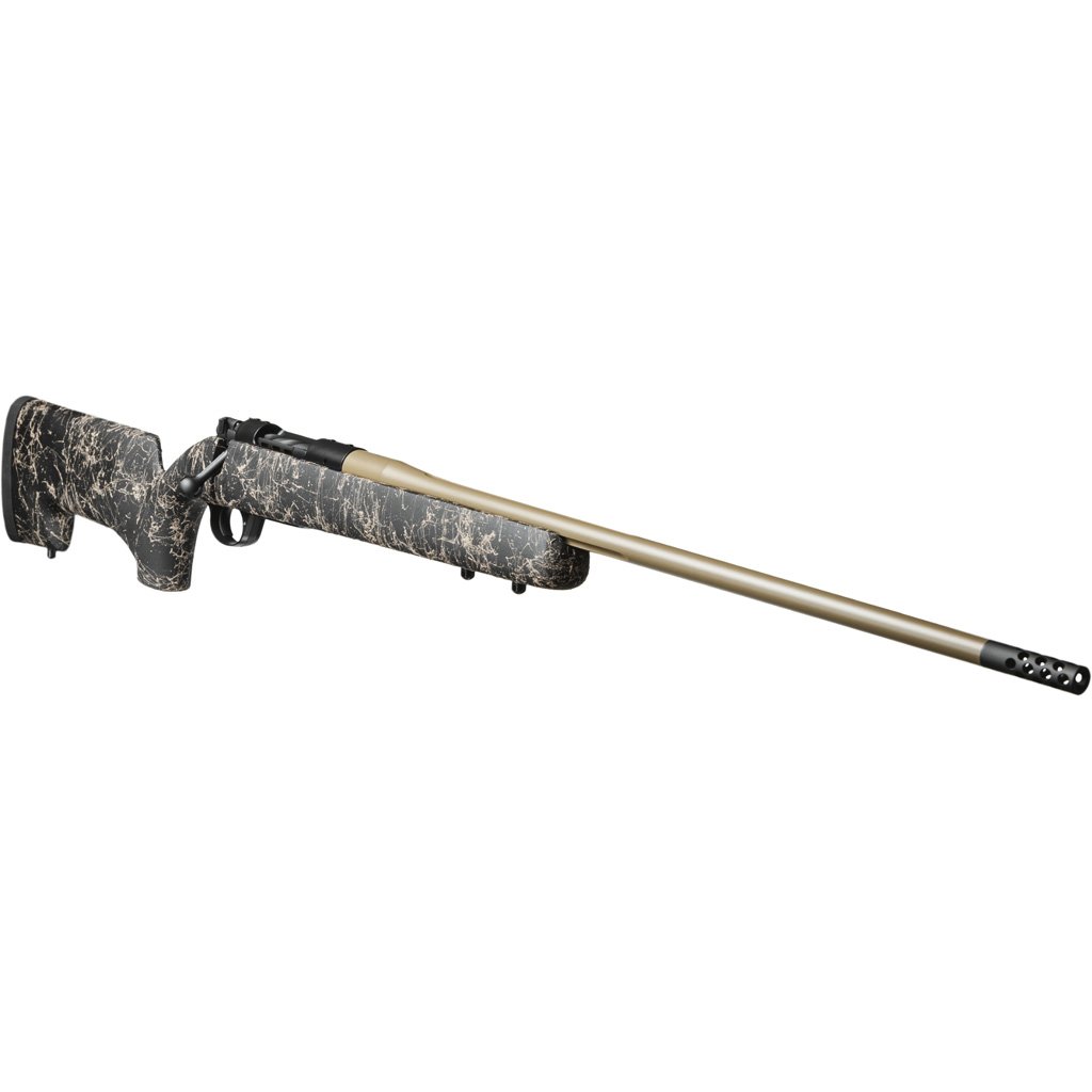 Kimber Ascent Rifle 308 Win 22 in. Mojave/Bronze RH - Image 3