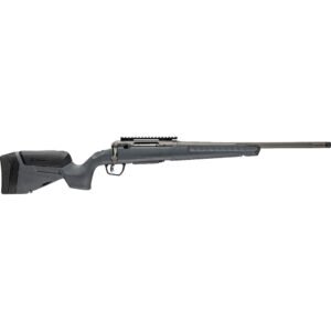 Savage 110 Trailblazer Rifle 6.5 Creedmoor 20 in. Flat Dark Grey 4 rd.