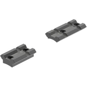 Leupold Rifleman Two-Piece Gen 2 Bases Matte Winchester 70