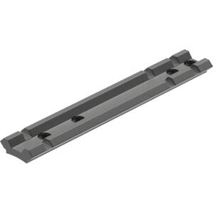 Leupold Rifleman One-Piece Gen 2 Bases Matte Ruger 10/22