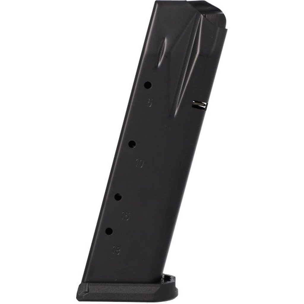 Sig Sauer P226X Magazine 9mm Black 18 rd. - Image 2