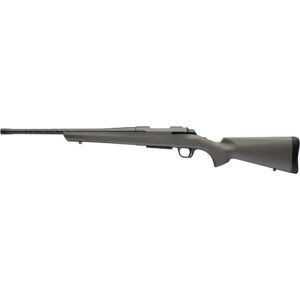 Browning AB3 Pro Composite SPR Rifle 308 Win 18 in. Black/Grey Green SR 4 rd.
