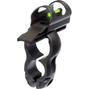 HIVIZ Interchangeable Front Rifle Sight Henry .22 LR Green Red White Black Litepipeso